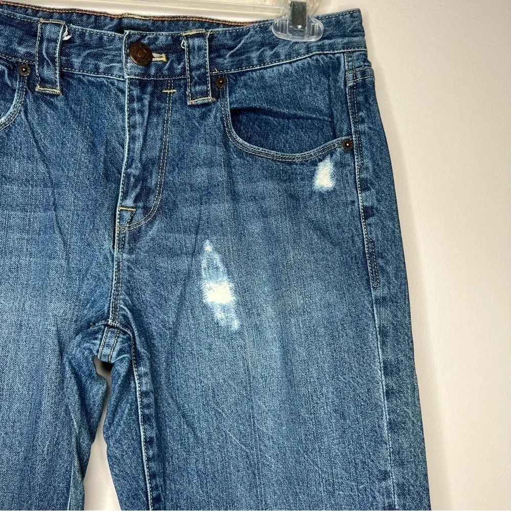 ! J. Crew Vintage Slim jeans